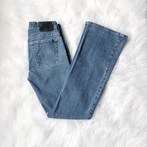 🤚 BEBE jeans Size 25